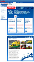 Nationwide Building Society - Wiltshire Air Ambulance