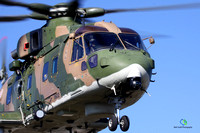 Agusta Westland EH-101 Merlin Mk516