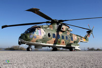 Agusta Westland EH-101 Merlin Mk516