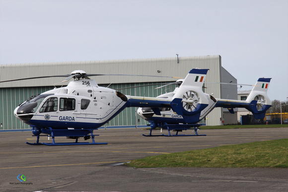 Eurocopter EC-135T-1