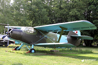 Antonov (PZL-Mielec) An-2T