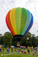 Bristol International Balloon Fiesta 2019