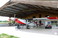 Fairchild-Hiller PC-6 Porter
