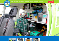 Scottish Charity Air Ambulance